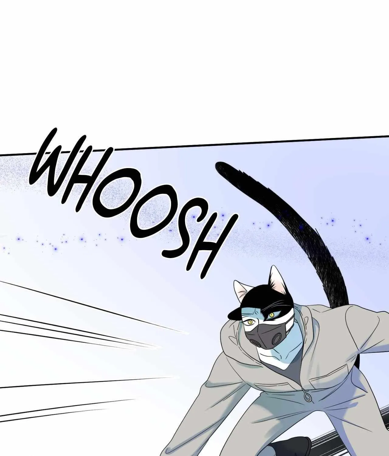 Blue Project Chapter 62 page 73 - 