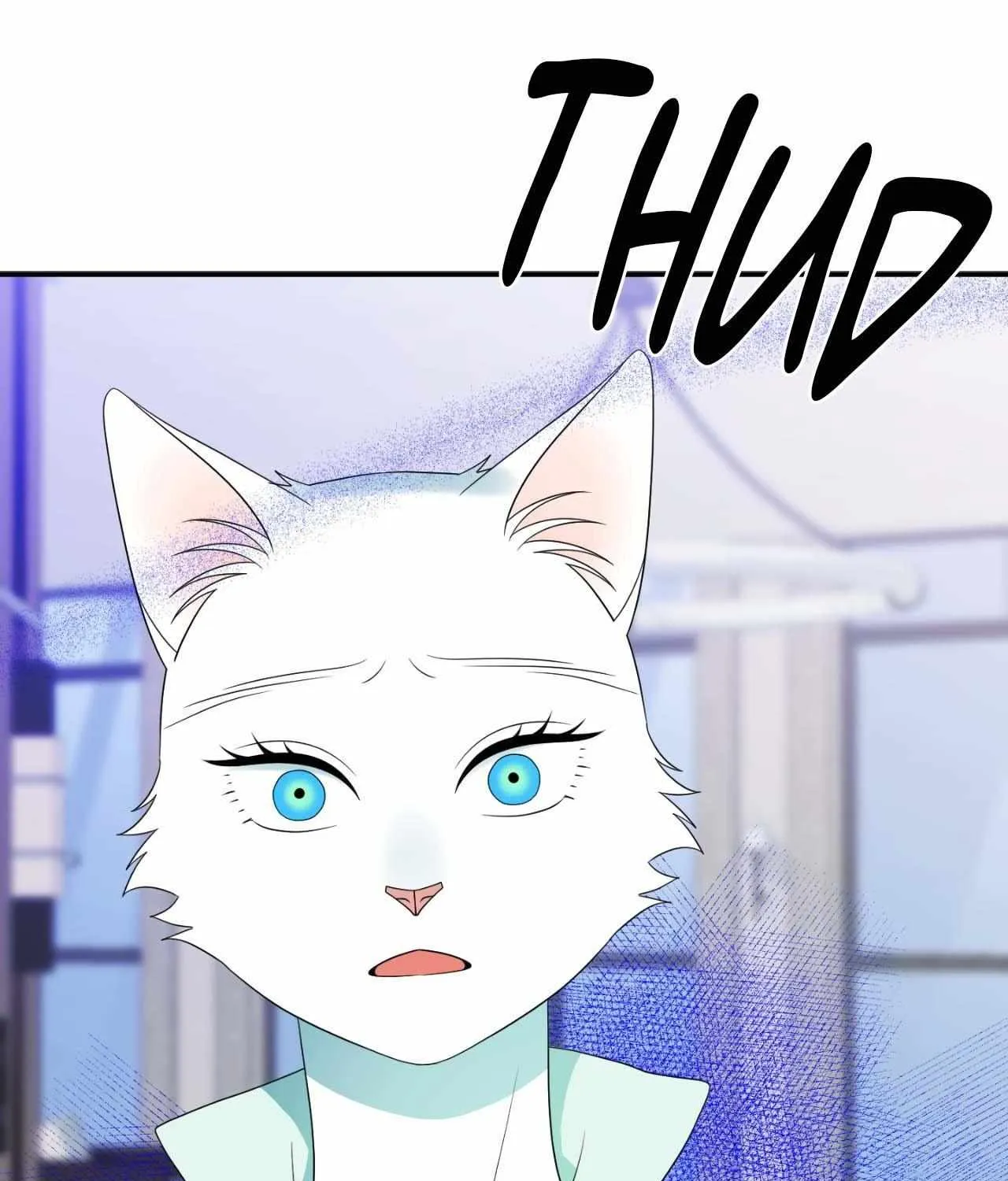 Blue Project Chapter 62 page 76 - 