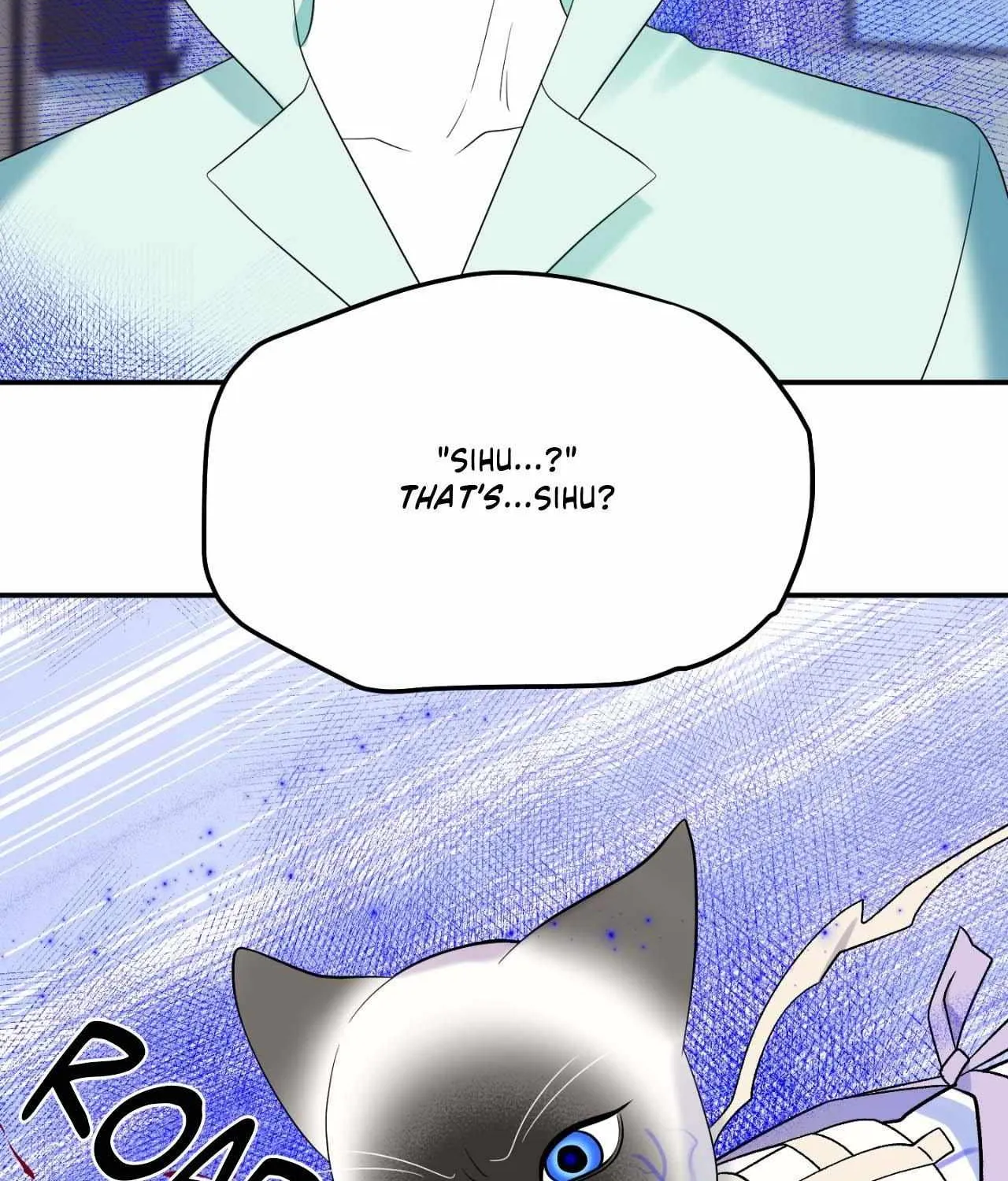 Blue Project Chapter 62 page 77 - 
