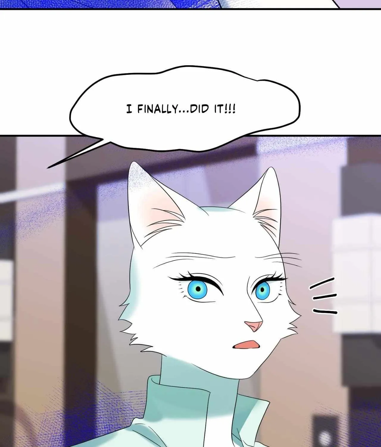 Blue Project Chapter 62 page 79 - 