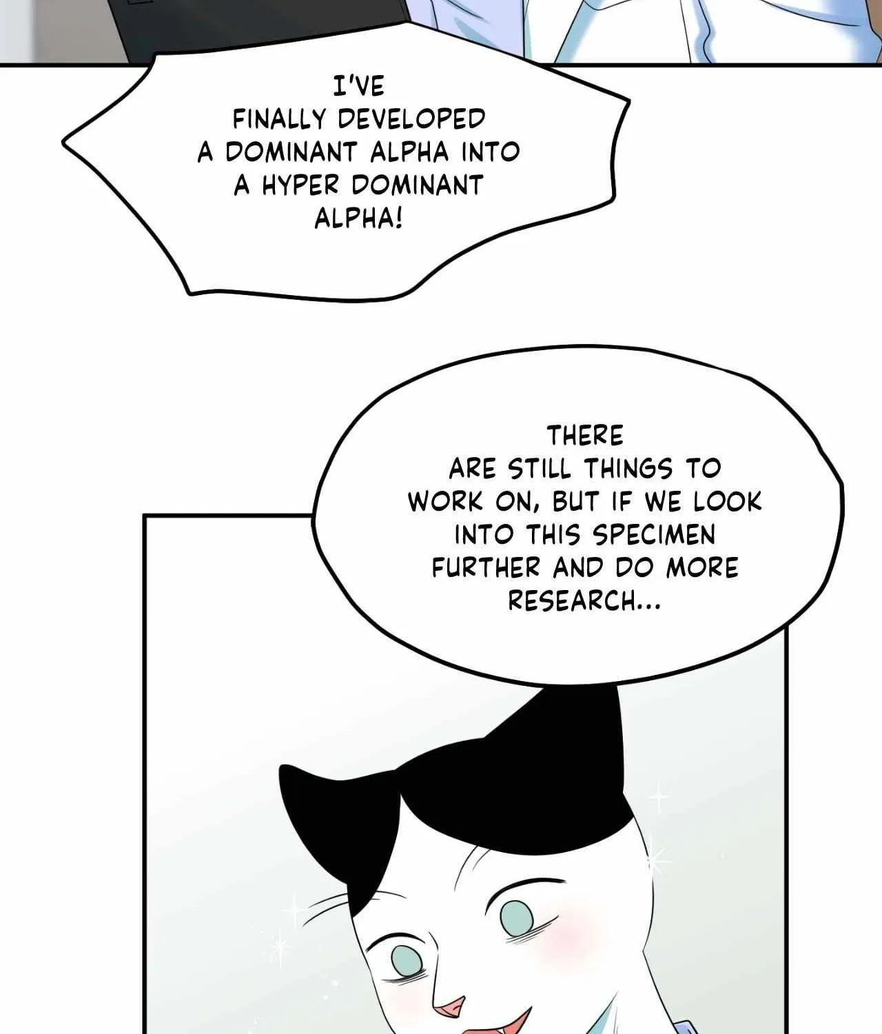 Blue Project Chapter 62 page 84 - 