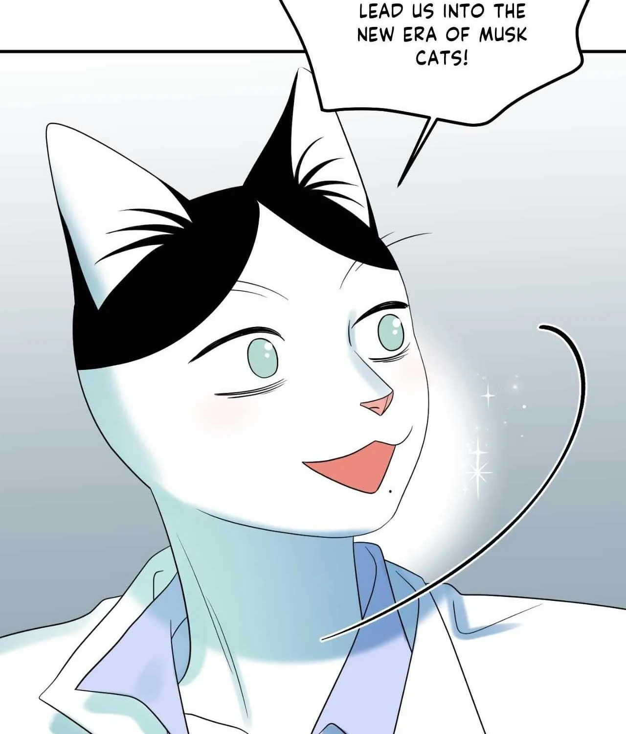 Blue Project Chapter 62 page 86 - 