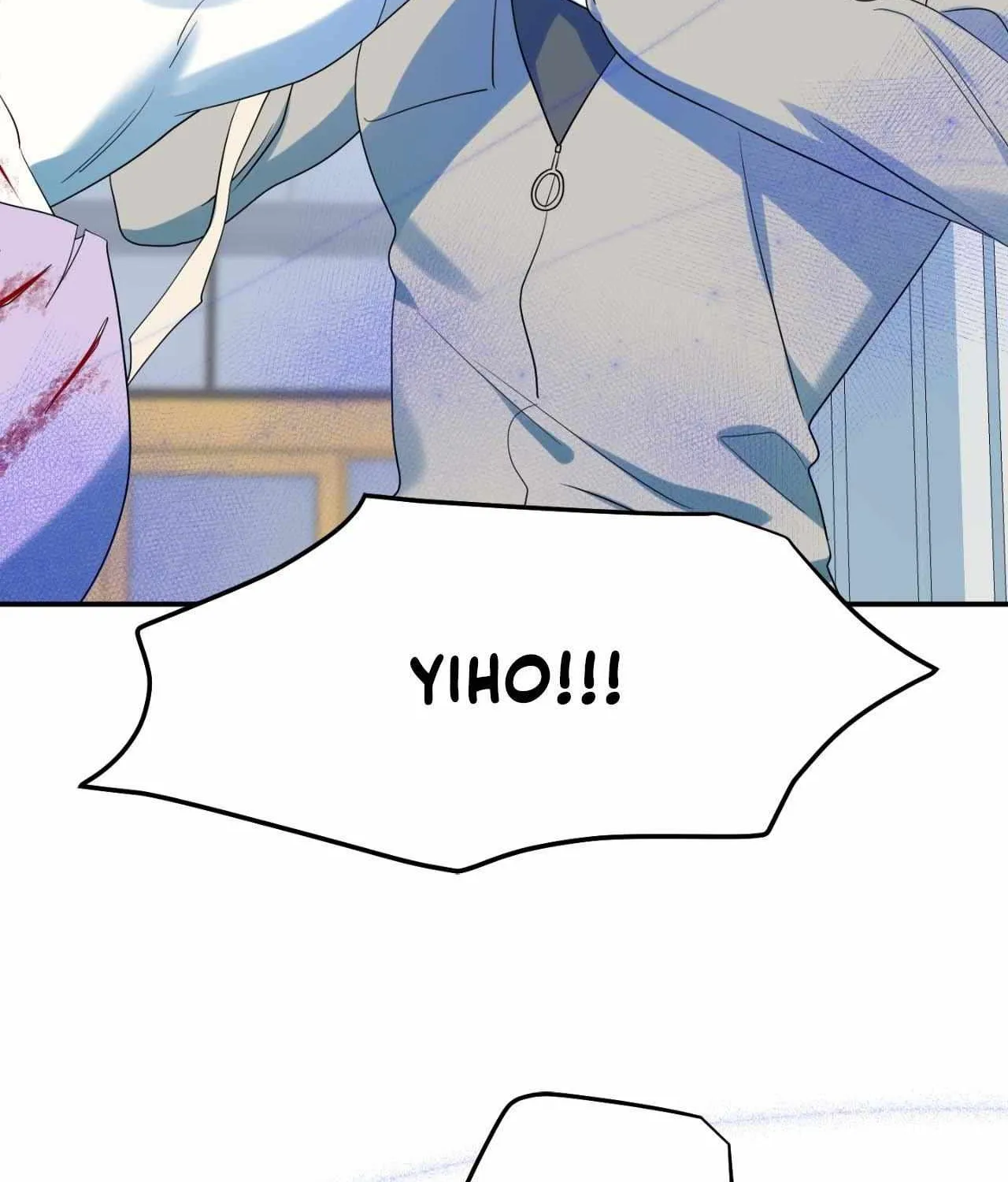 Blue Project Chapter 62 page 96 - 