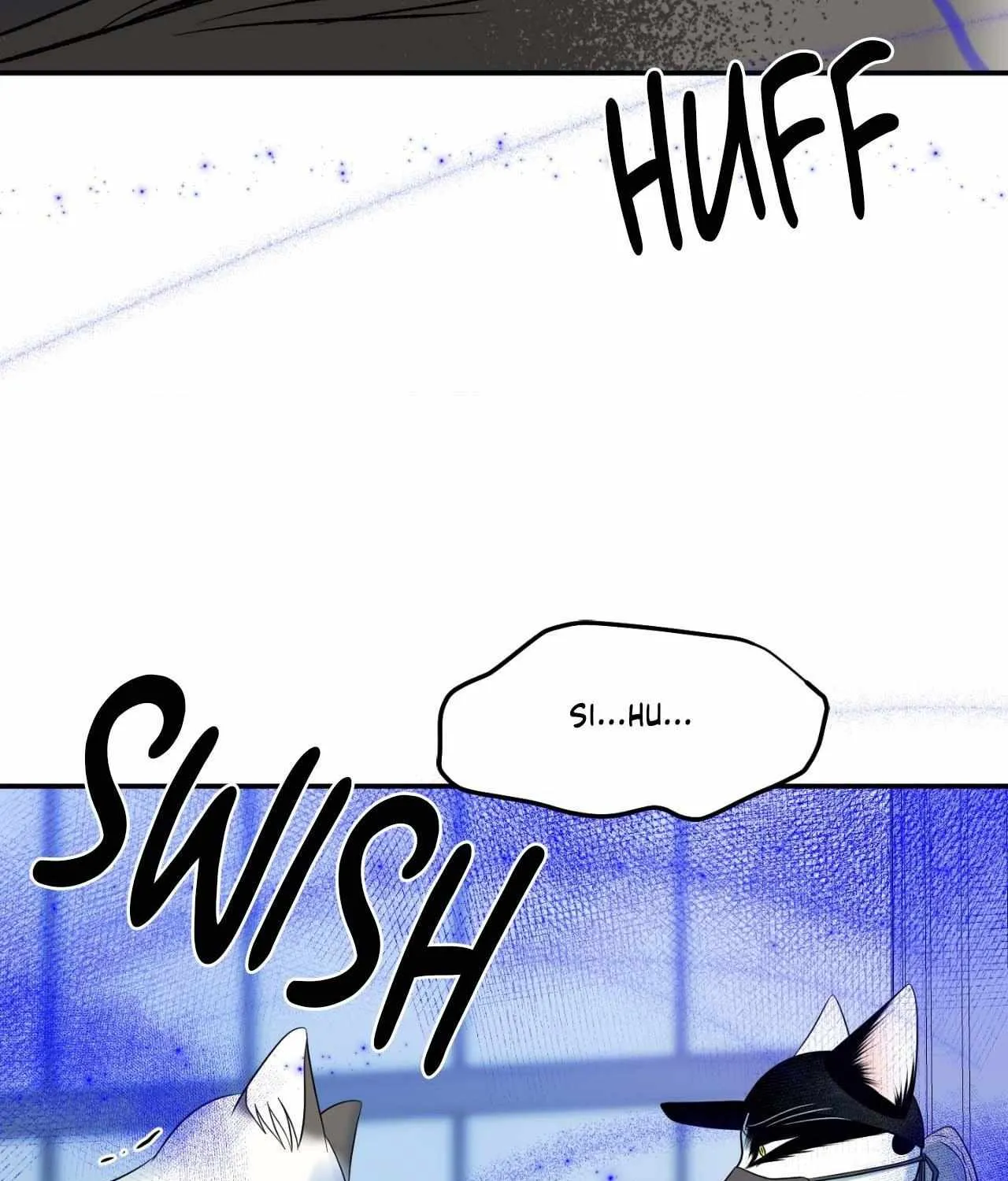 Blue Project Chapter 62 page 99 - 