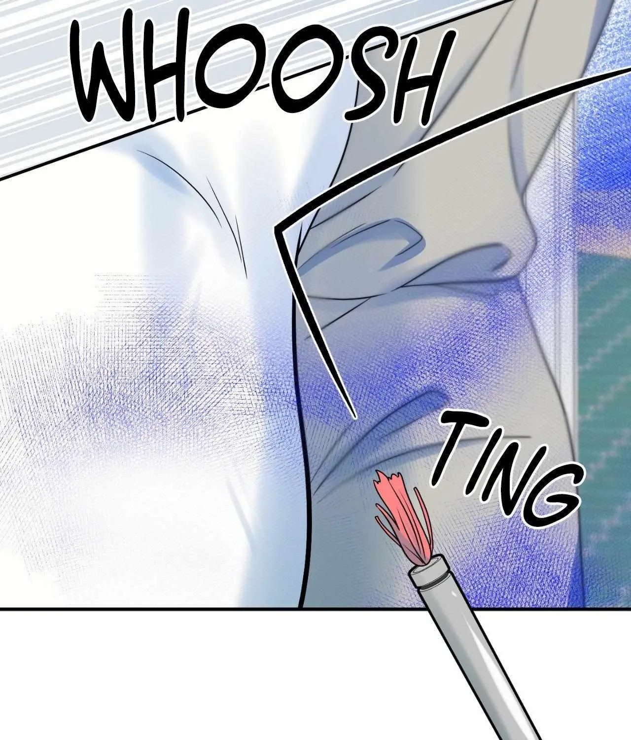 Blue Project Chapter 63 page 11 - 