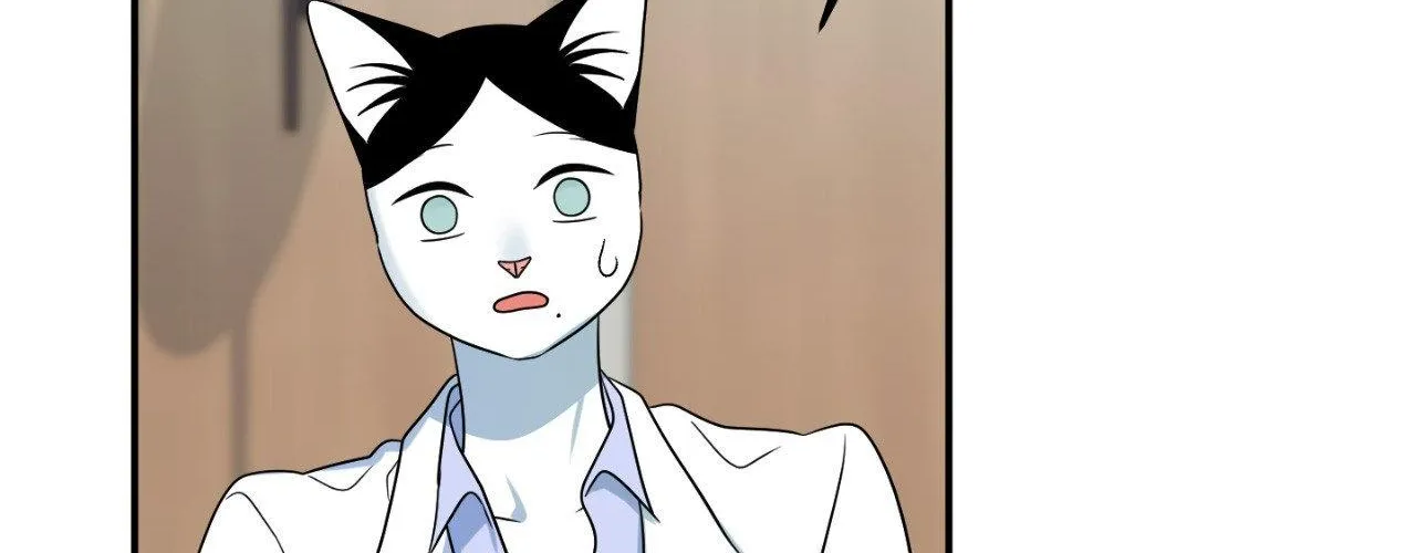 Blue Project Chapter 63 page 101 - 