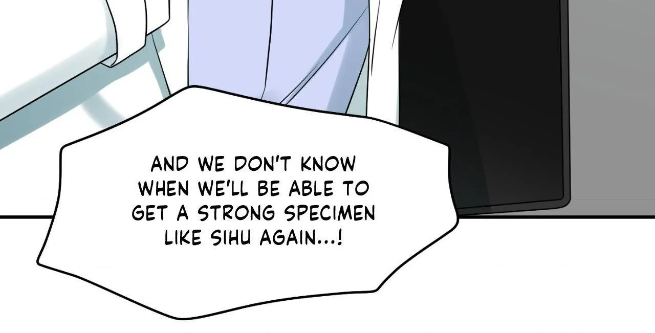 Blue Project Chapter 63 page 111 - 