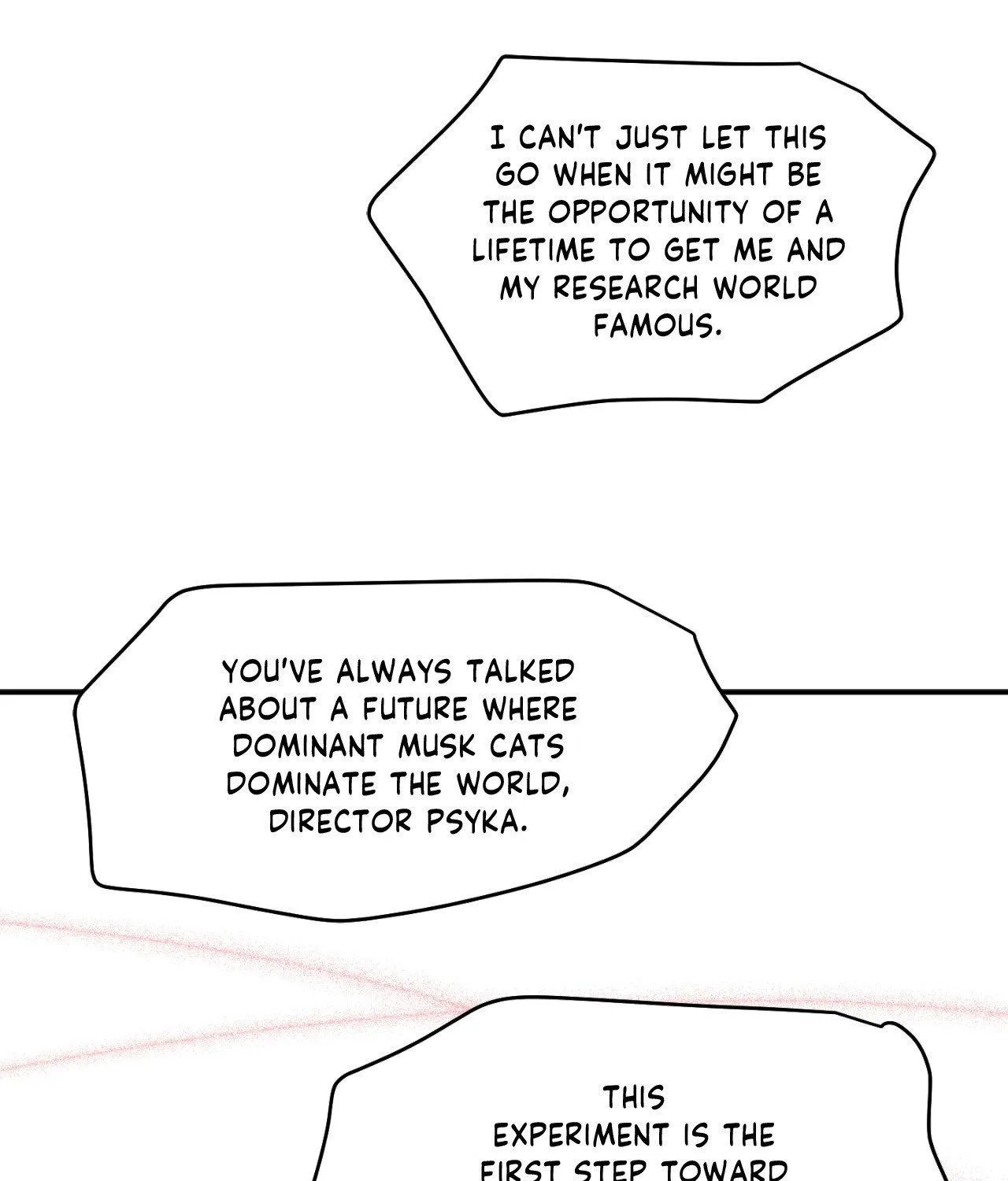 Blue Project Chapter 63 page 112 - 