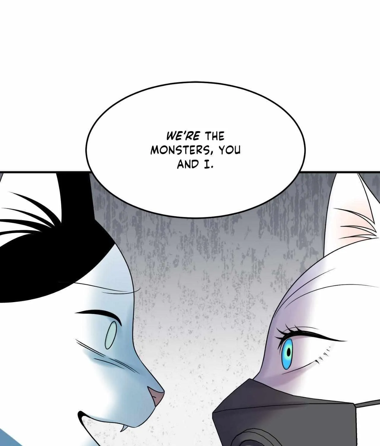 Blue Project Chapter 63 page 120 - 