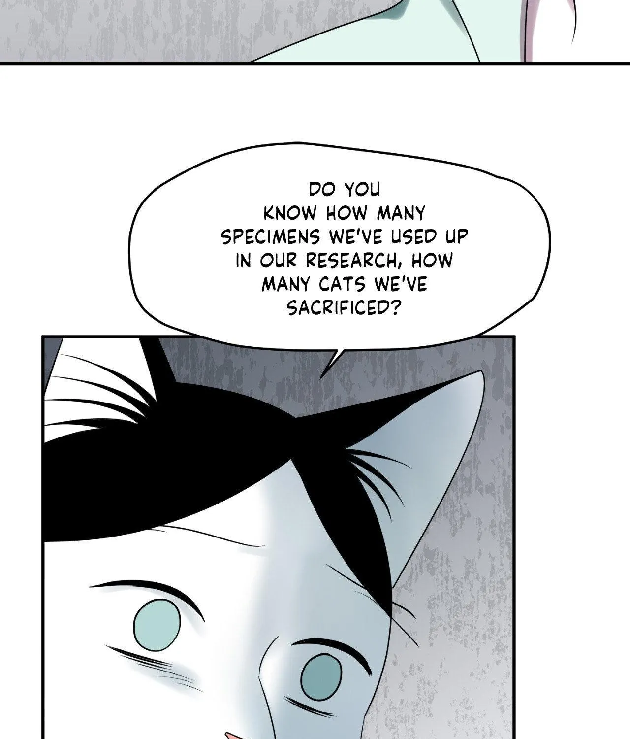 Blue Project Chapter 63 page 122 - 
