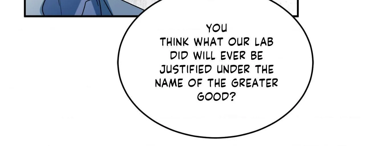 Blue Project Chapter 63 page 124 - 