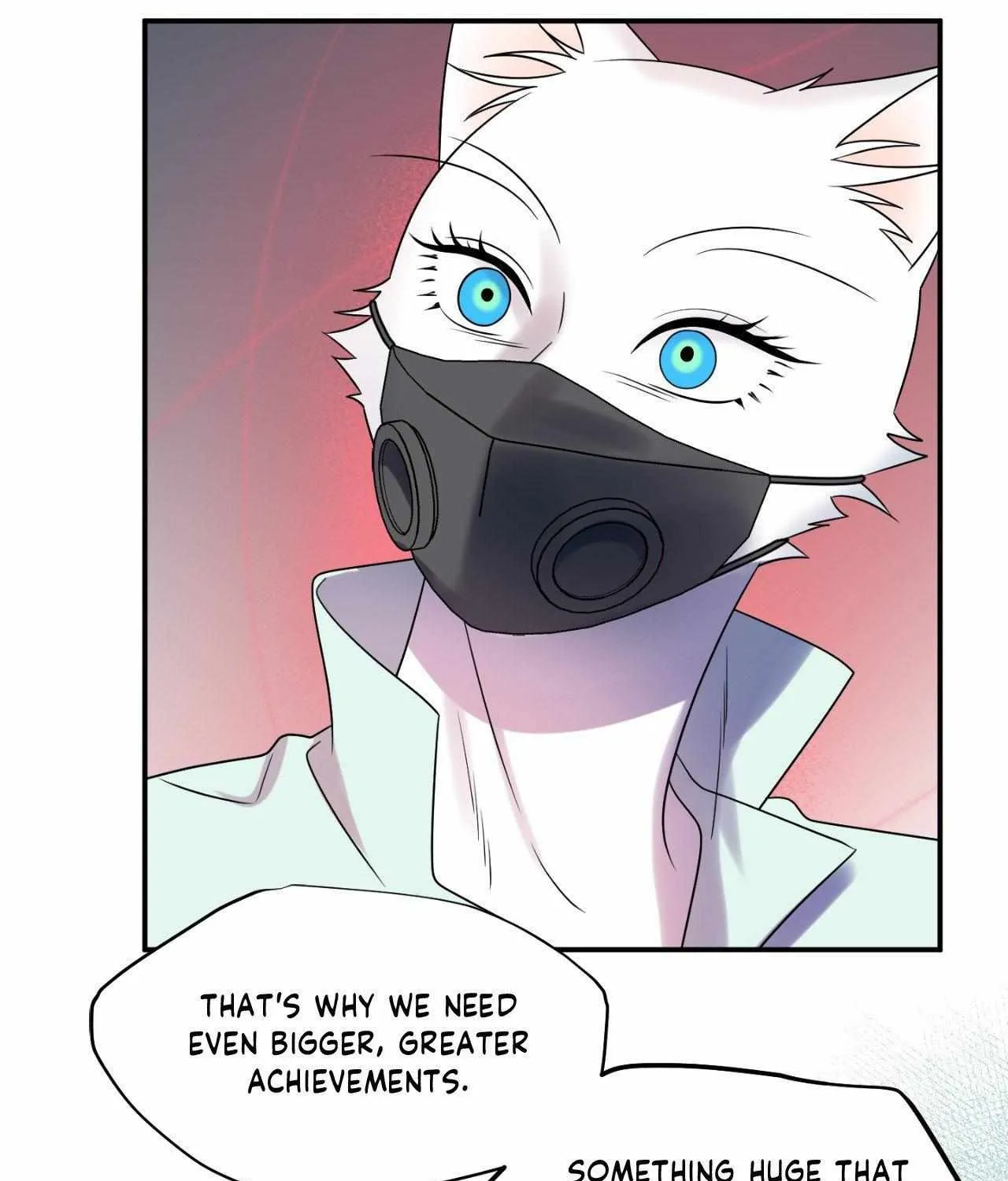 Blue Project Chapter 63 page 125 - 