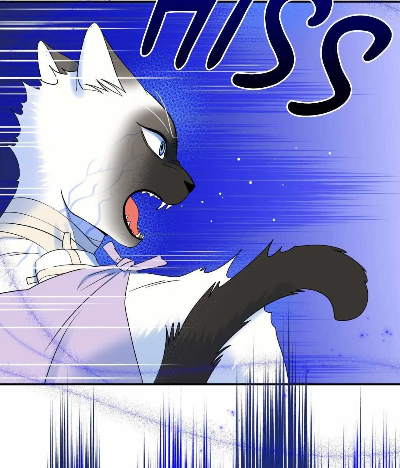 Blue Project Chapter 63 page 15 - 
