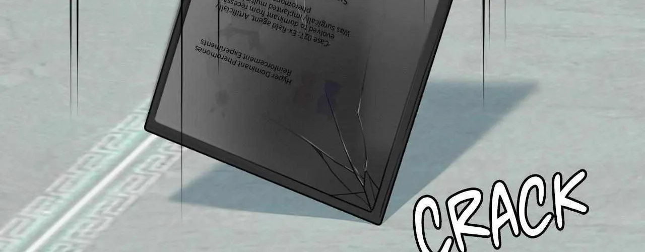 Blue Project Chapter 63 page 144 - 