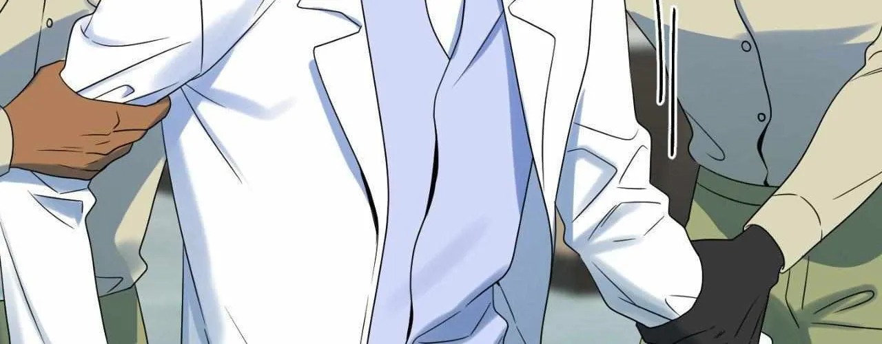 Blue Project Chapter 63 page 148 - 