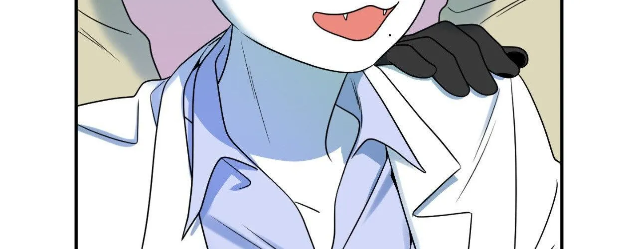 Blue Project Chapter 63 page 150 - 