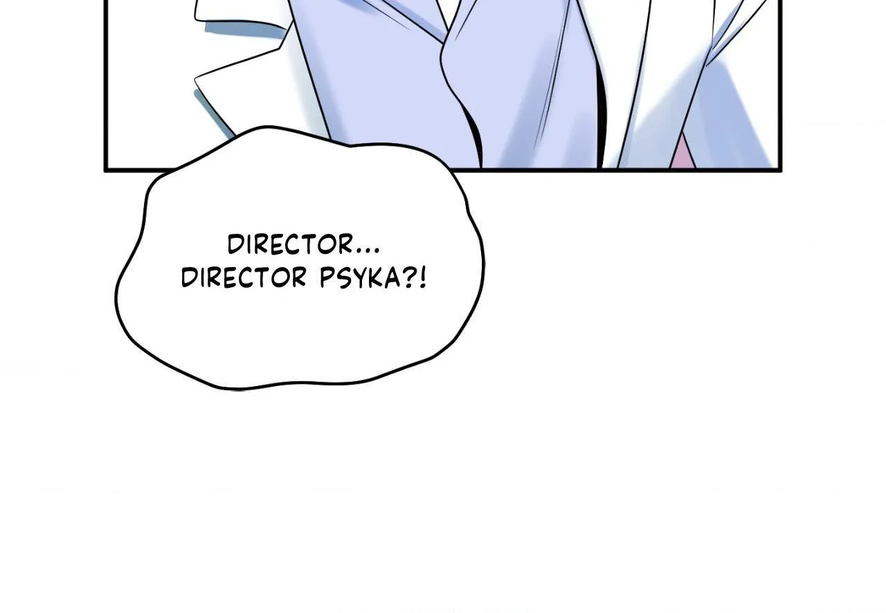 Blue Project Chapter 63 page 151 - 