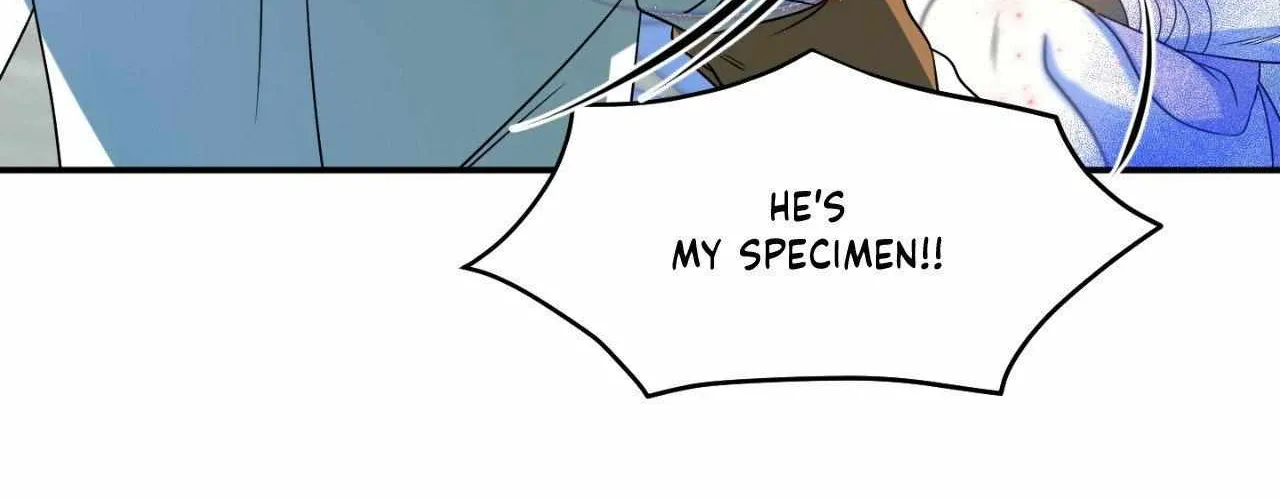 Blue Project Chapter 63 page 153 - 