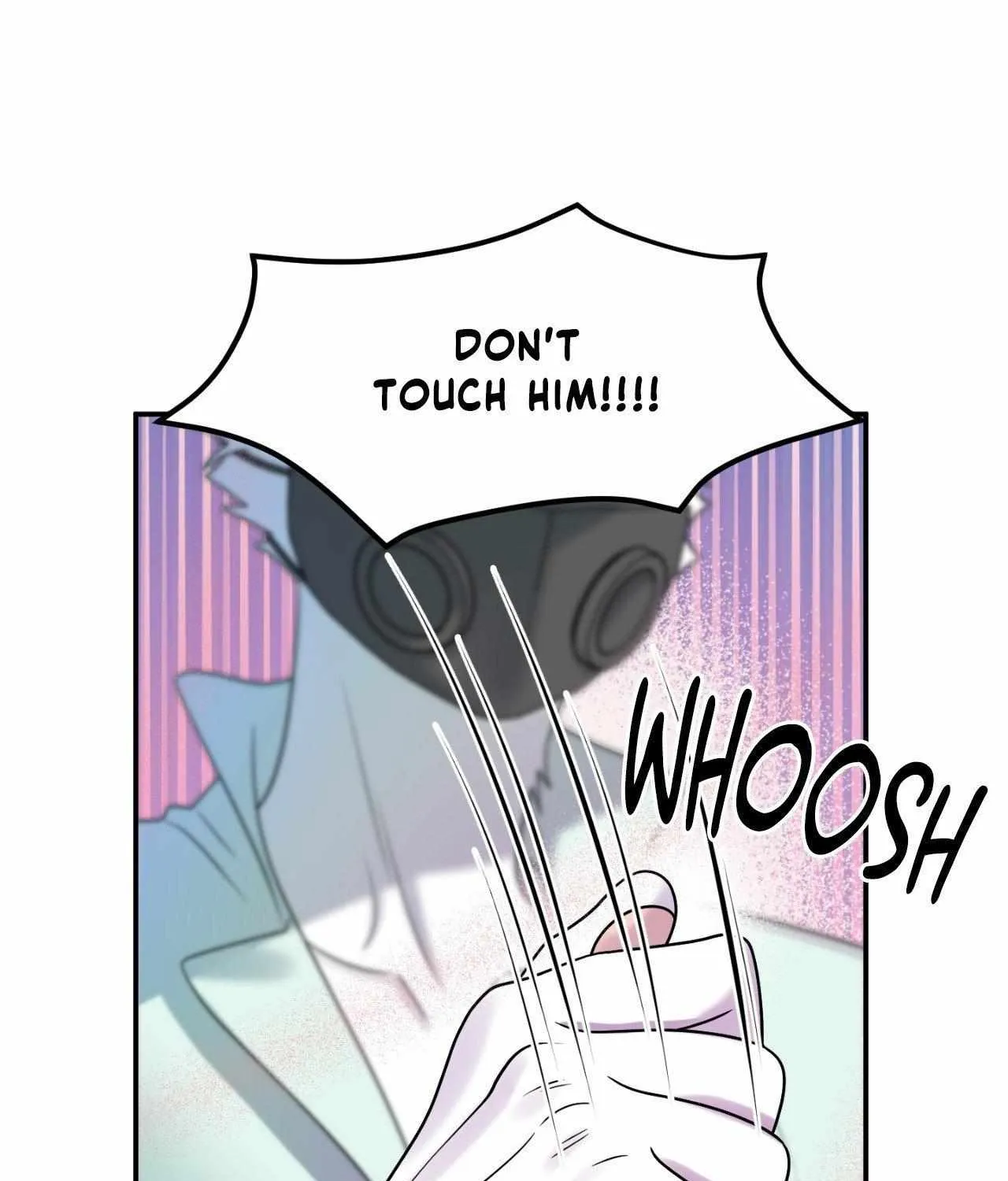 Blue Project Chapter 63 page 154 - 