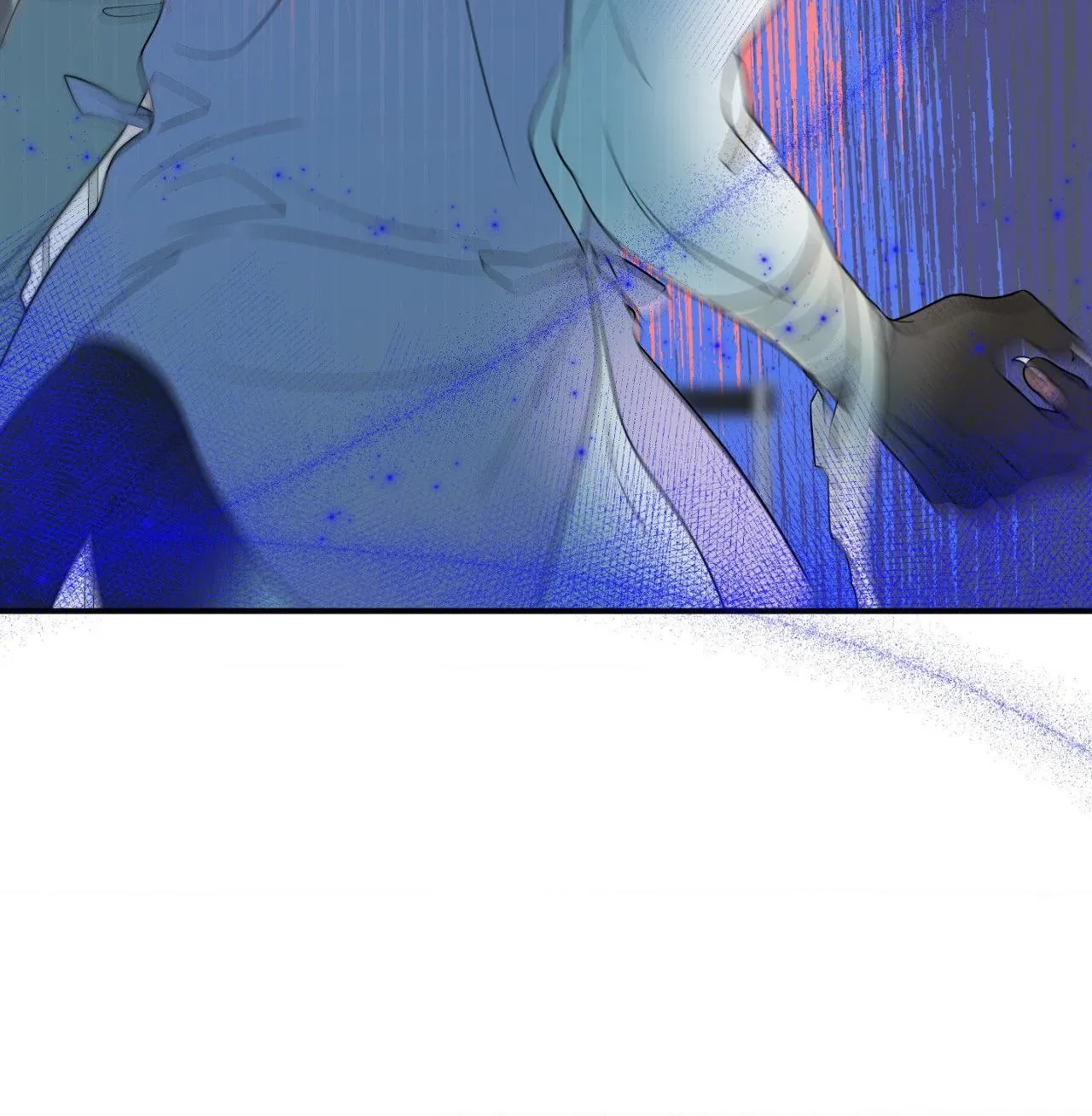 Blue Project Chapter 63 page 19 - 