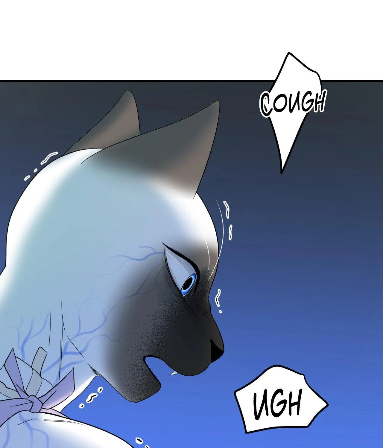 Blue Project Chapter 63 page 20 - 