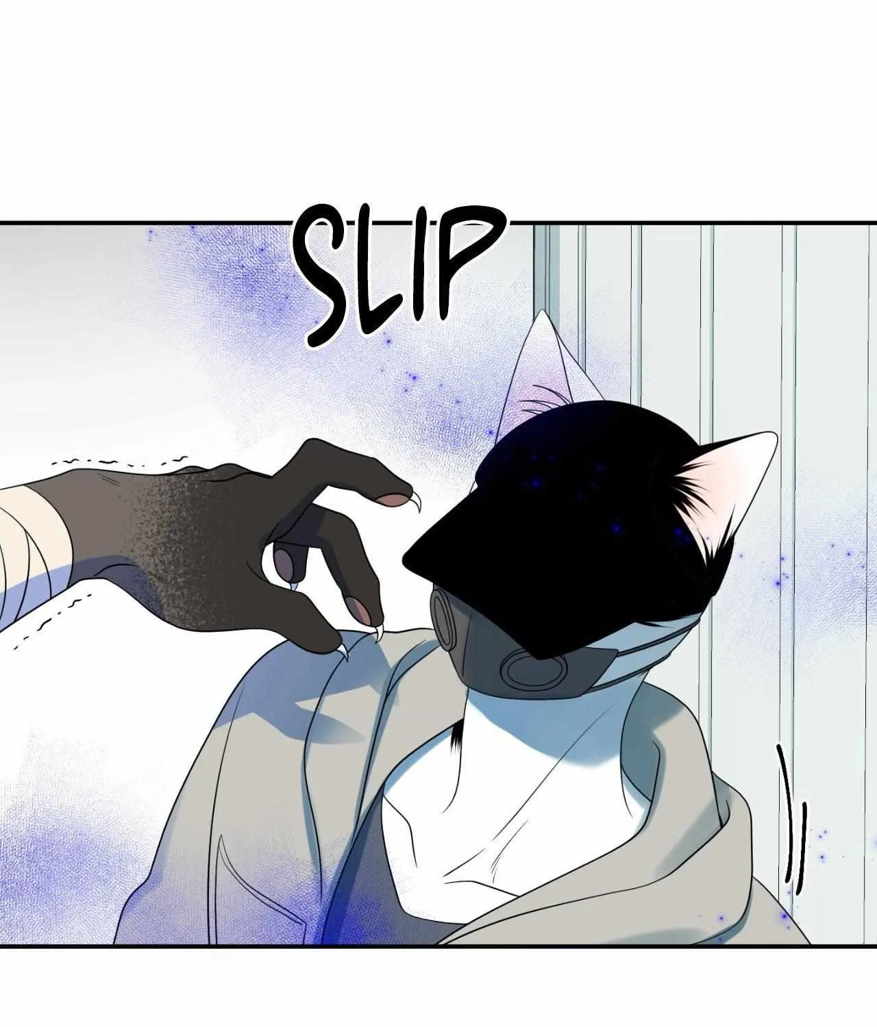 Blue Project Chapter 63 page 22 - 