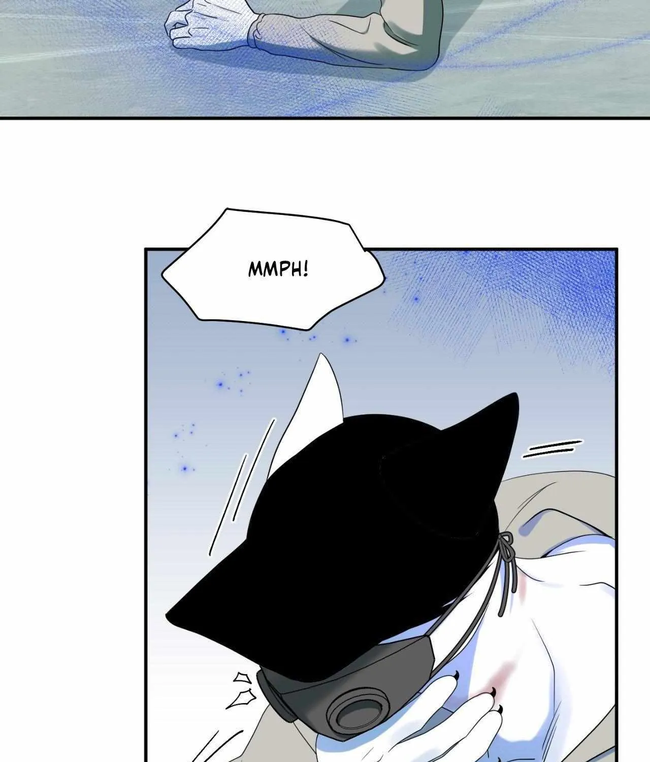 Blue Project Chapter 63 page 26 - 