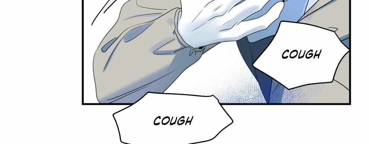 Blue Project Chapter 63 page 27 - 
