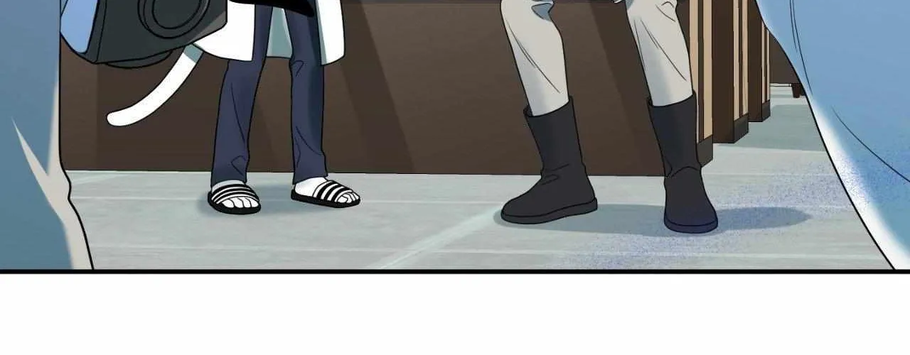 Blue Project Chapter 63 page 29 - 
