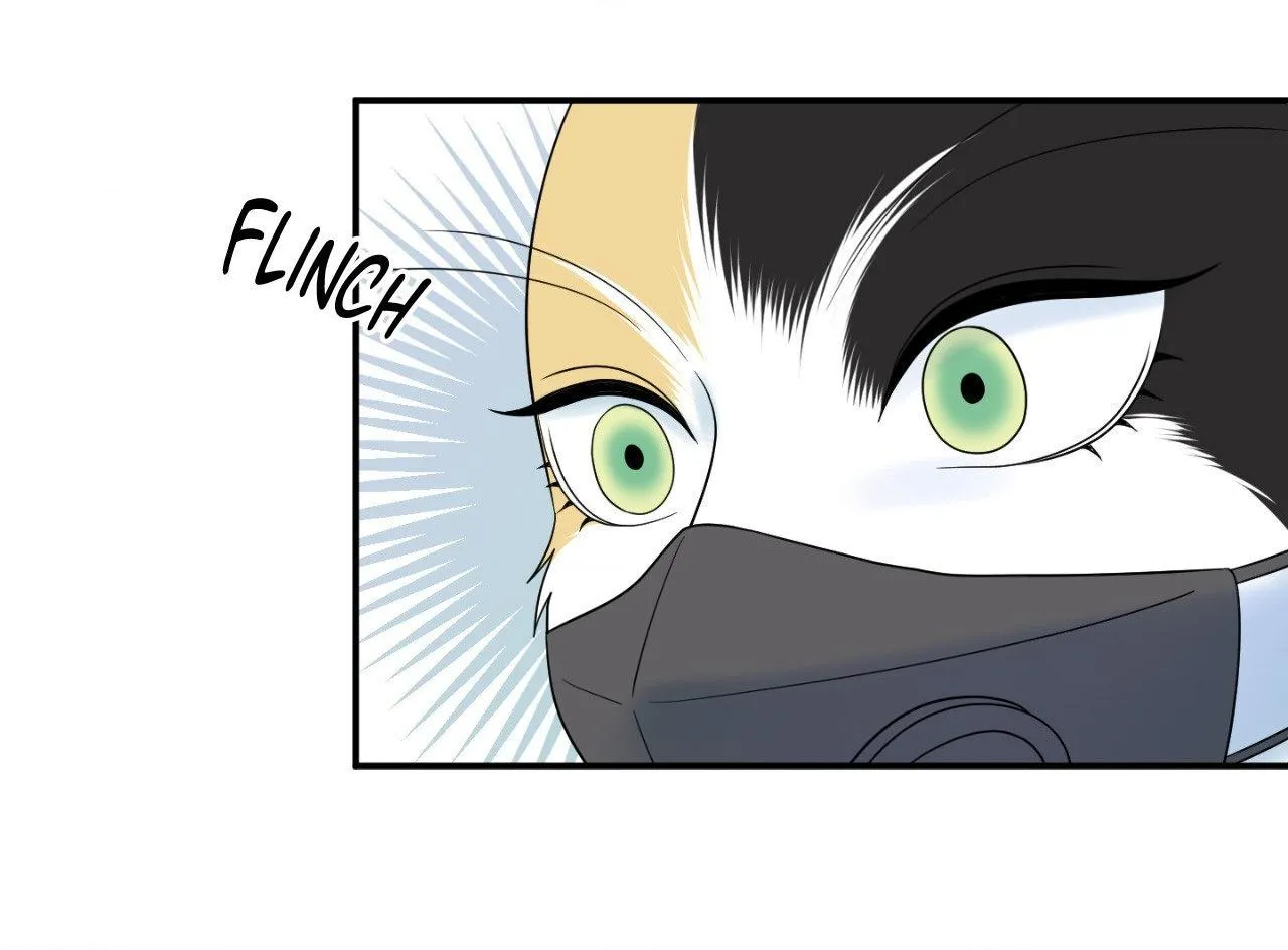 Blue Project Chapter 63 page 30 - 