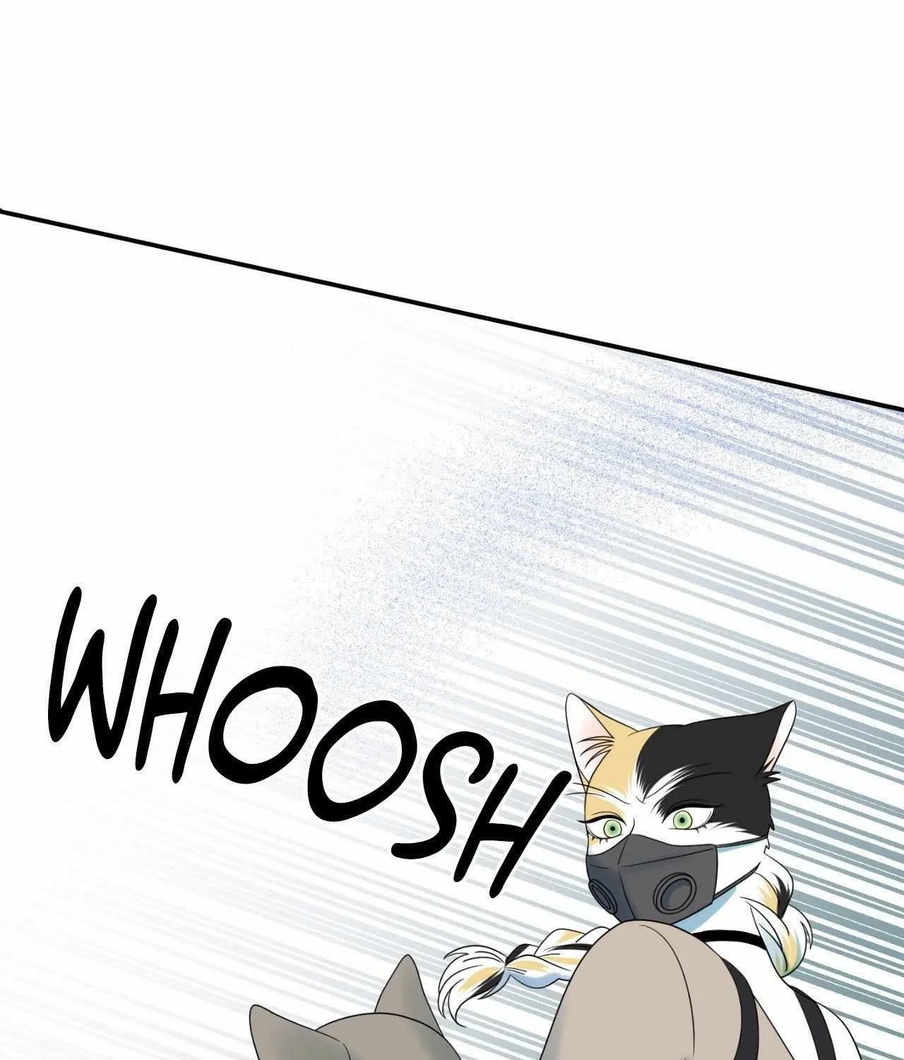 Blue Project Chapter 63 page 31 - 