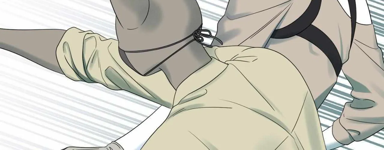 Blue Project Chapter 63 page 32 - 