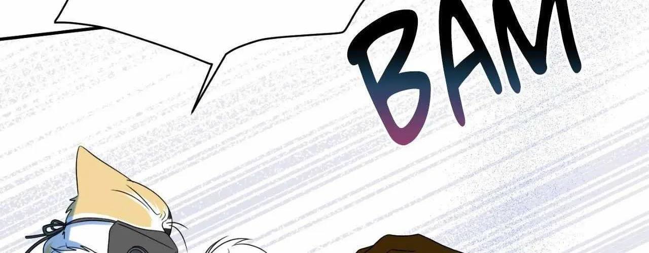 Blue Project Chapter 63 page 40 - 