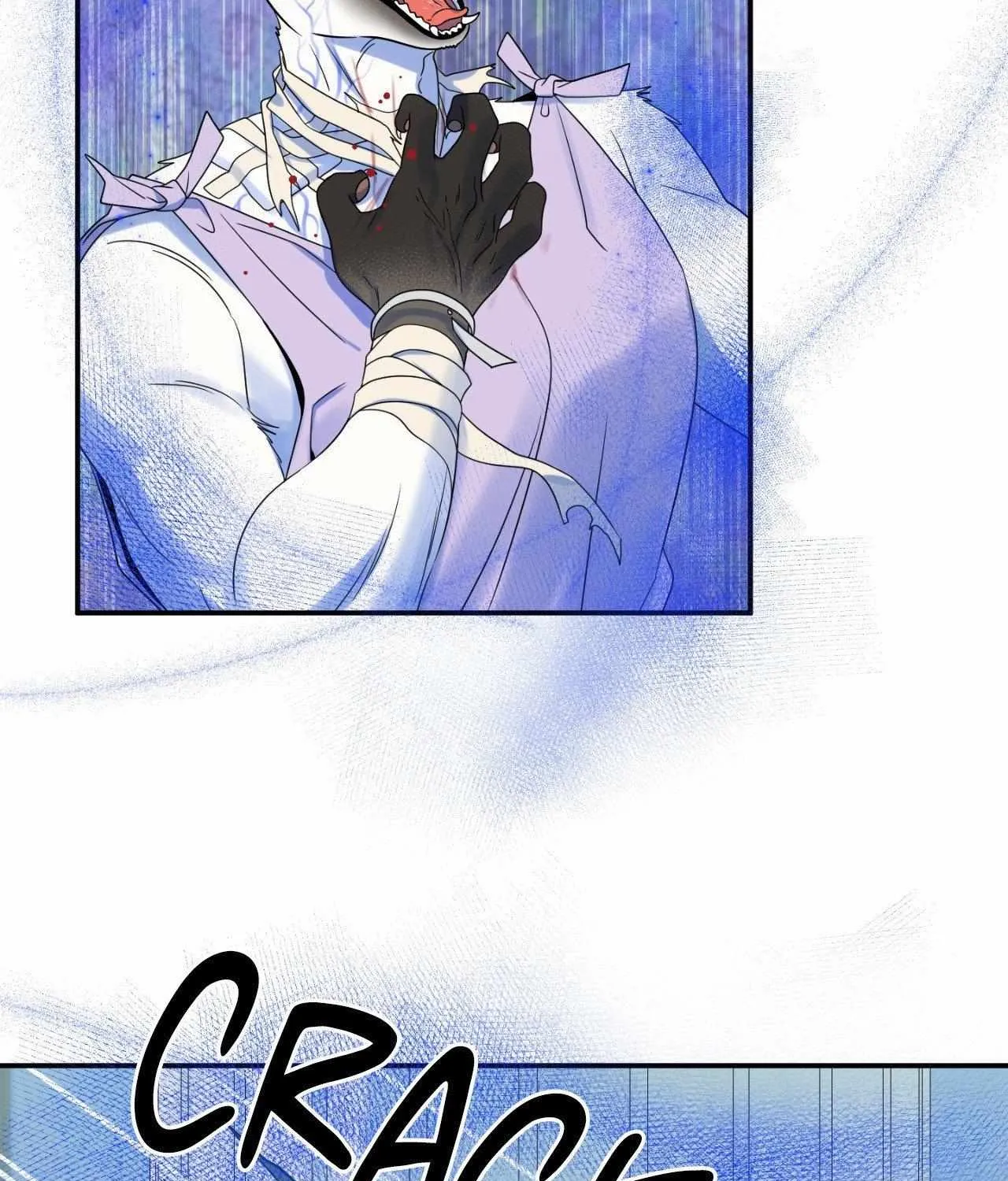 Blue Project Chapter 63 page 51 - 