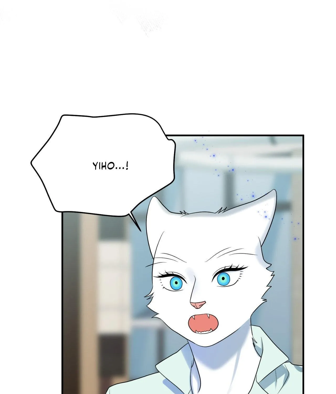 Blue Project Chapter 63 page 56 - 