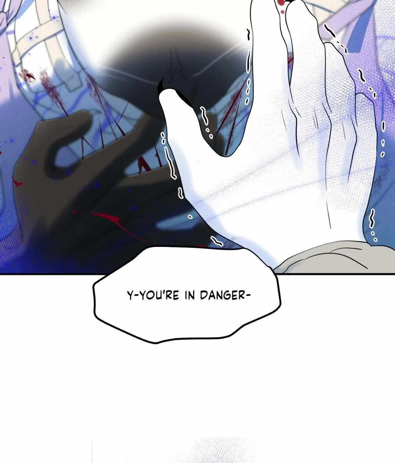 Blue Project Chapter 63 page 7 - 