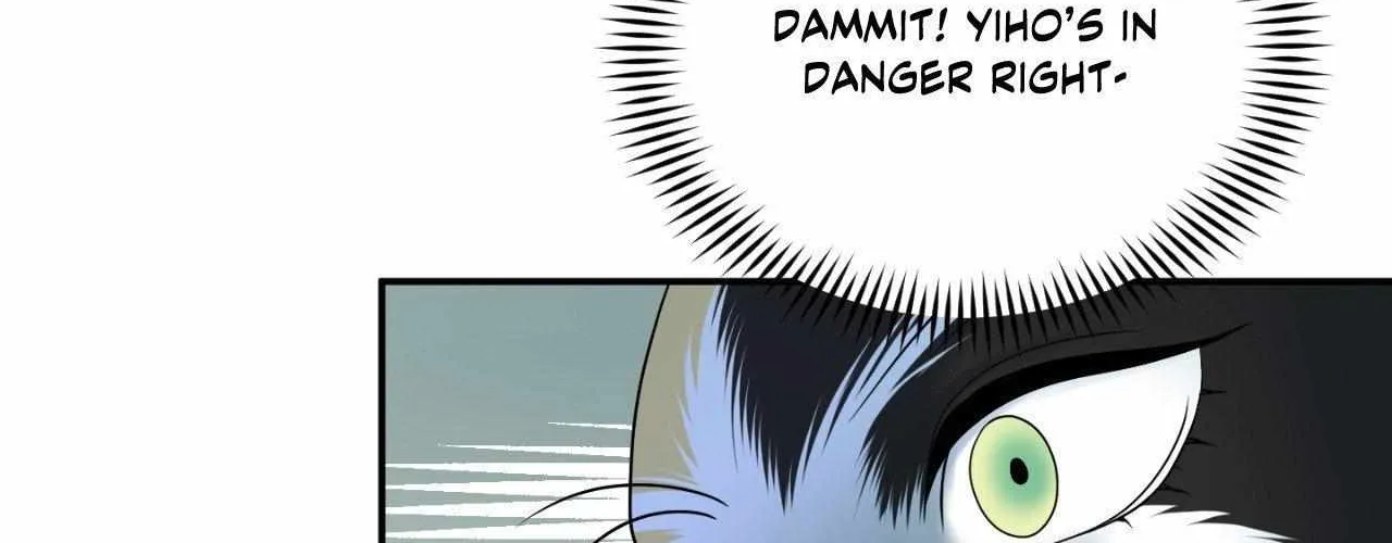 Blue Project Chapter 63 page 62 - 