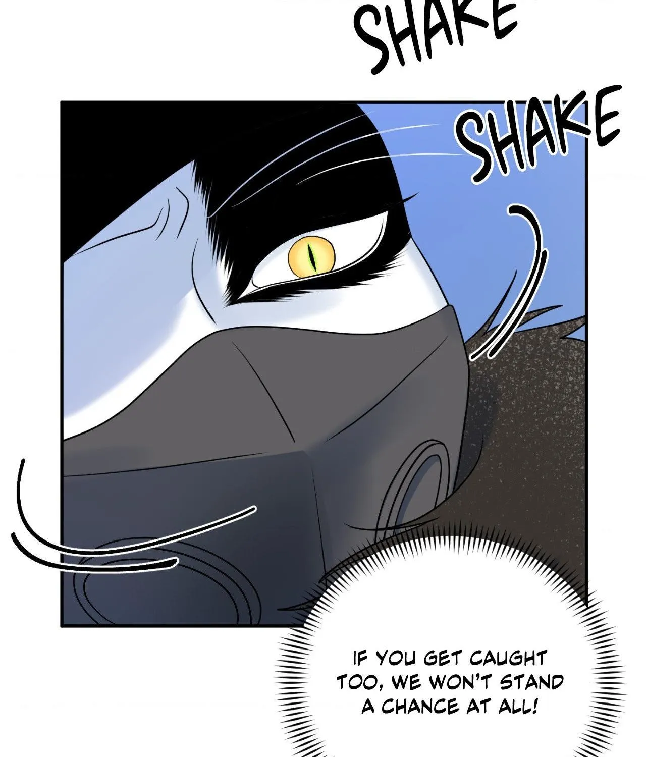 Blue Project Chapter 63 page 67 - 
