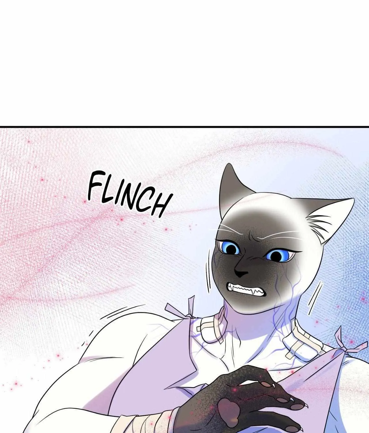 Blue Project Chapter 63 page 84 - 