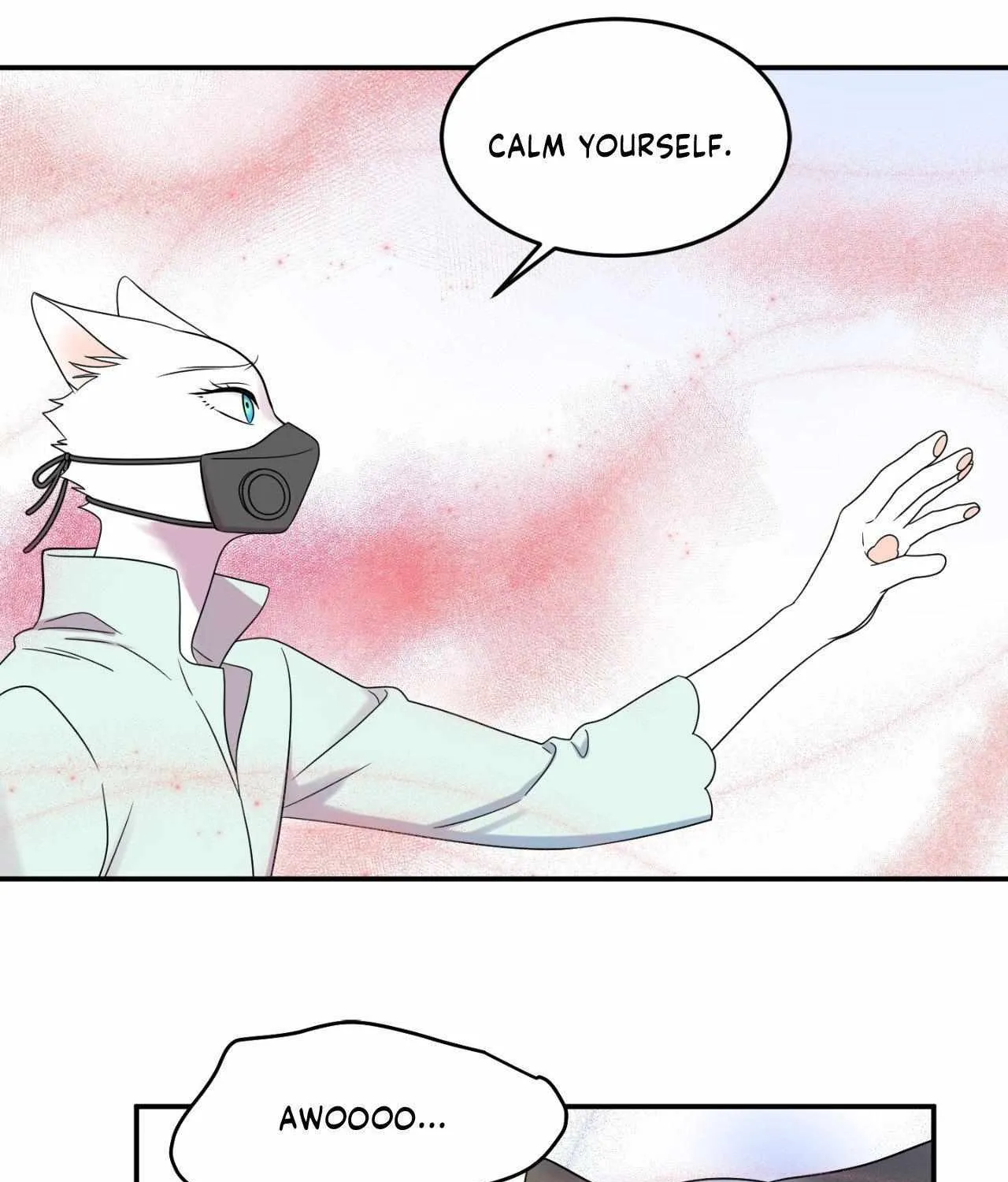 Blue Project Chapter 63 page 86 - 