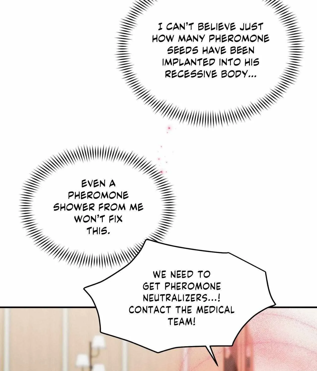 Blue Project Chapter 63 page 98 - 