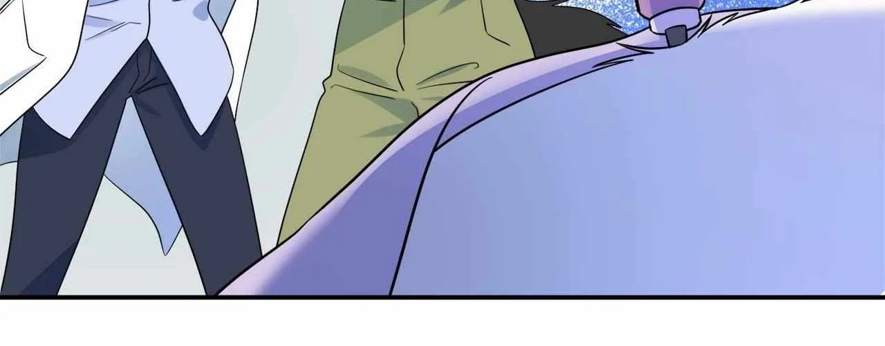 Blue Project Chapter 64 page 11 - 