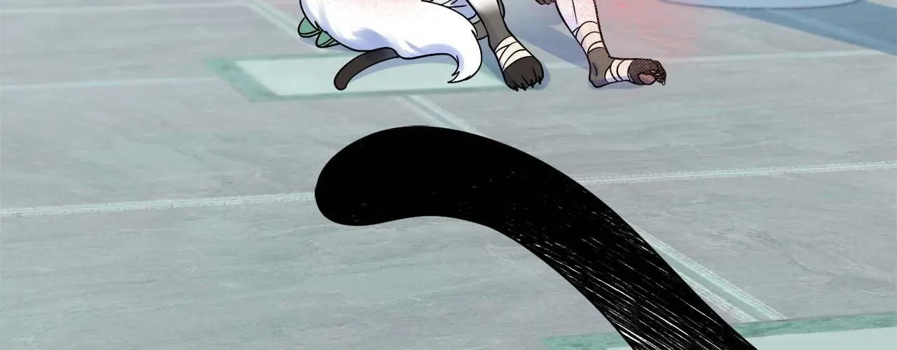 Blue Project Chapter 64 page 104 - 
