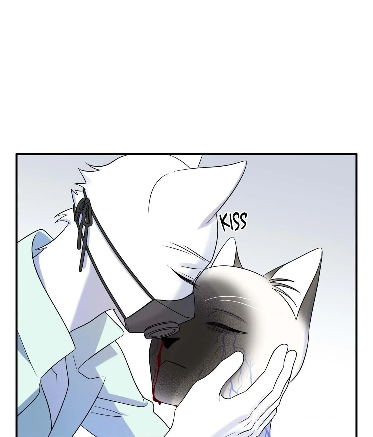 Blue Project Chapter 64 page 110 - 