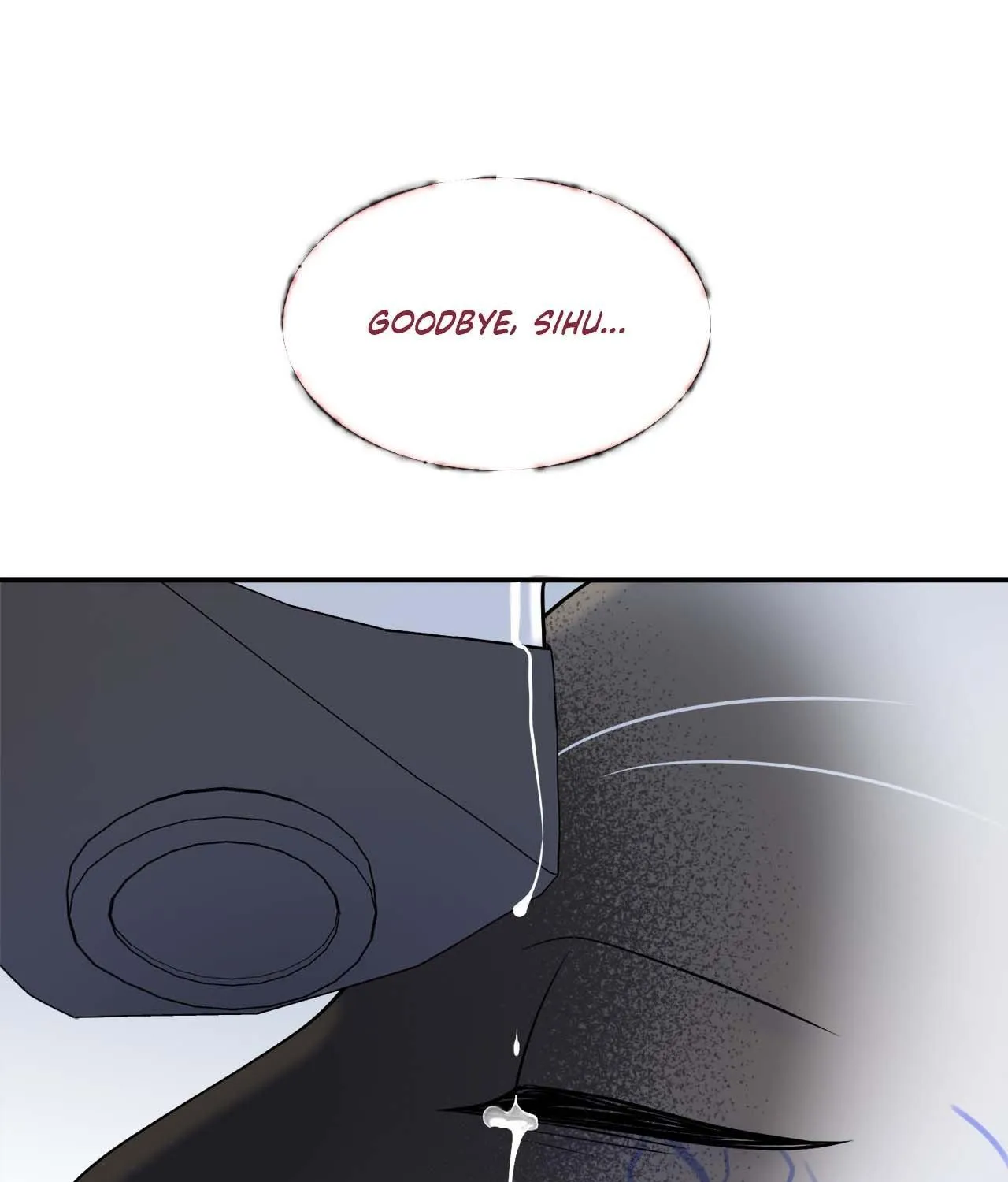 Blue Project Chapter 64 page 112 - 