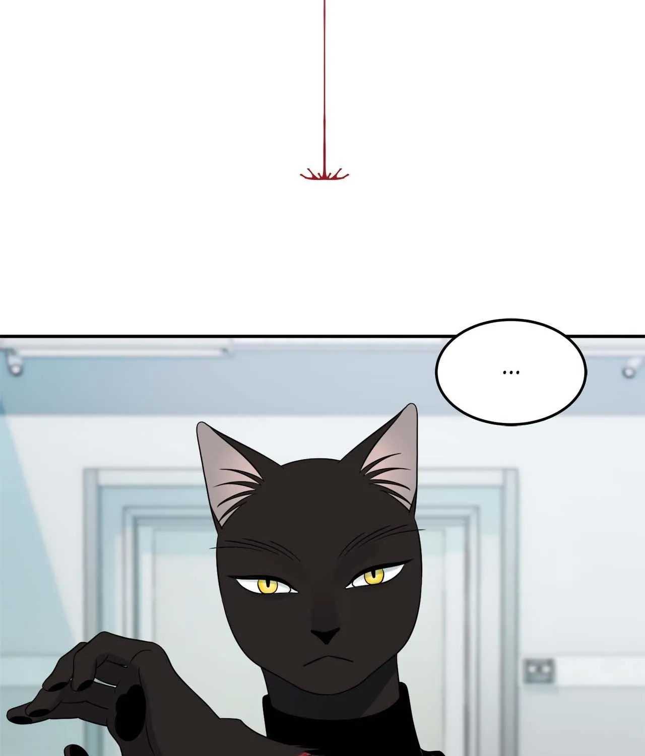 Blue Project Chapter 64 page 116 - 