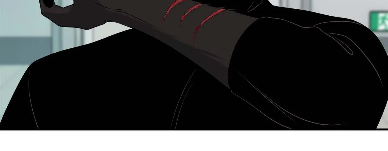 Blue Project Chapter 64 page 117 - 