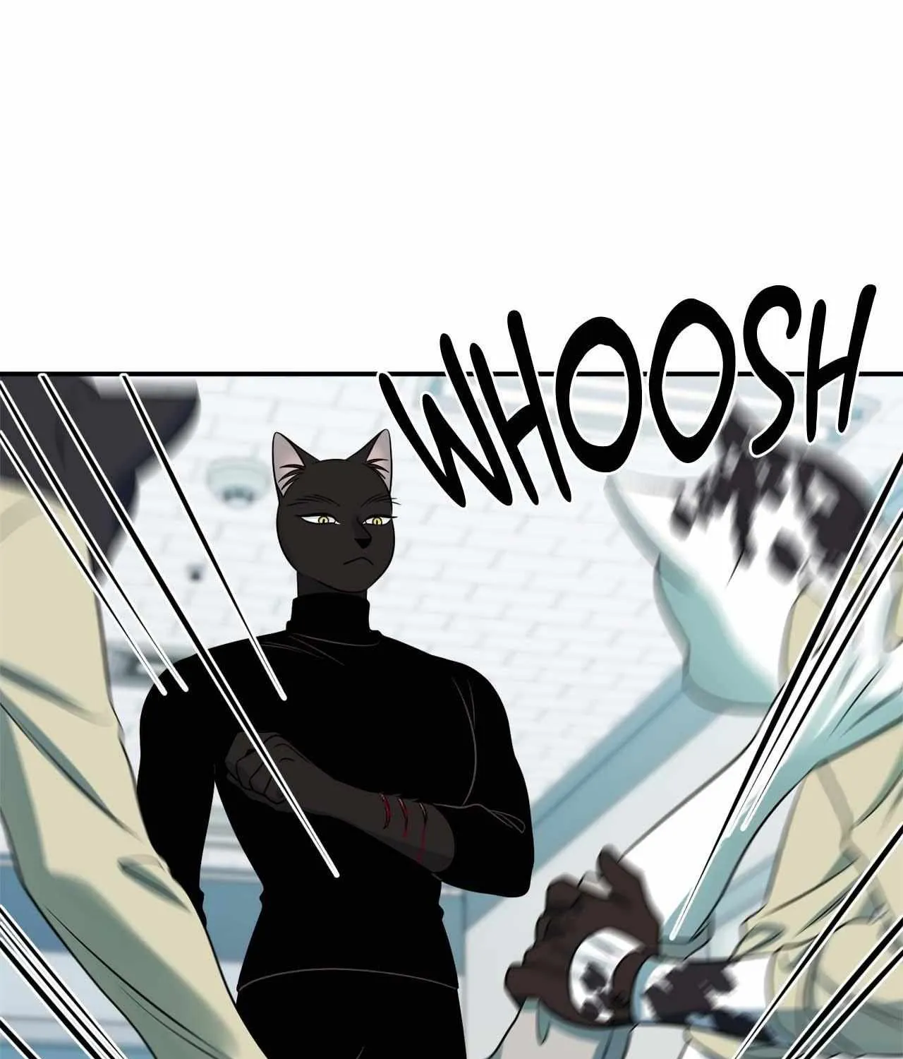 Blue Project Chapter 64 page 120 - 