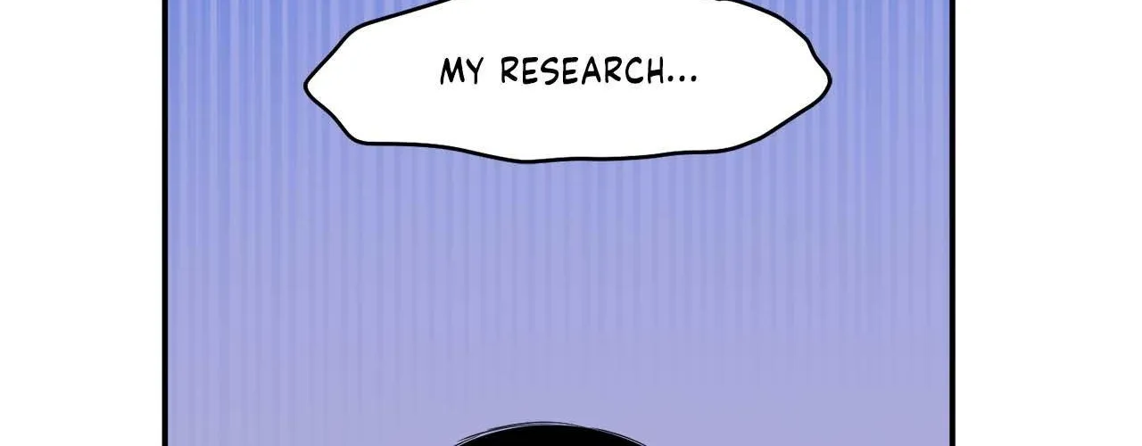 Blue Project Chapter 64 page 13 - 