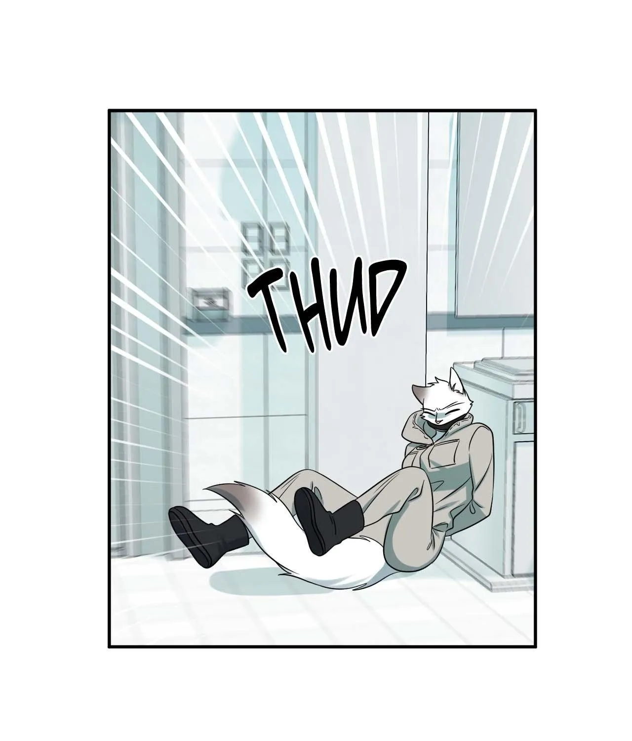 Blue Project Chapter 64 page 126 - 
